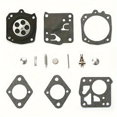 Hipa Carburetor Rebuild Kit for Stihl 041 Engines Tillotson RK-21HS Engines