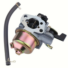 Hipa Carburetor Kit For Honda GXV160 Fit 5.5 HP Lawnmower Engine