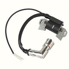 4P90HU 4P90HUA 4P90JT Compatible Ignition Coil - High-Performance Gasoline-Powered Replacement for MTD Powermore Engine Models - Hipa Brand