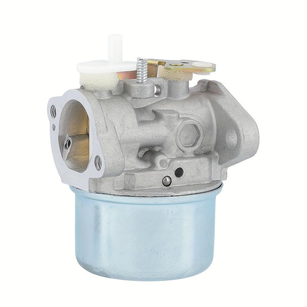 499059 Hipa Premium Carburetor - Designed for Briggs & Stratton 0647-0 1133-0 Generators, Compatible with 121K02 122K82 123K02 Engines, Direct Replacement Part for Smooth Operation and Optimal Performance - hipaparts