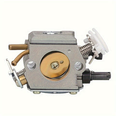 503281805 Hipa High-Performance Carburetor - Precise Fit for Husqvarna 371XP 362XP 372XP 365SP Chainsaws - Reliable Replacement with Genuine Quality