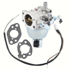 Carburetor Kit - Specifically Designed for Briggs and Stratton Engines, Direct Replacement for 35777A 356777 356776 350777 350776 350775 Engine Models, High-Quality Hipa 846944 Part Number