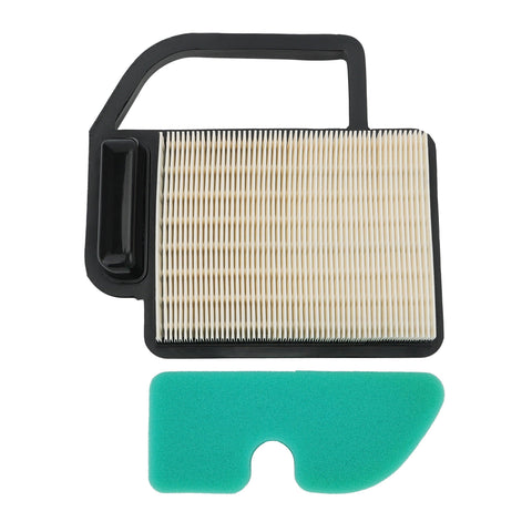 1pc Hipa Air Filter Replacement - Precise Fit for Kohler Engines, Advanced High-Performance Air Filtration, Hassle-Free Installation - Designed for Model 20 083 04-S, Universally Compatible with SV470-SV620 Series Engines, Compact Size 186x134x168mm - hipaparts