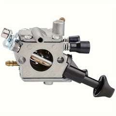 Hipa 4229 129 0901 Carburetor Kit For Stihl BR350 BR430 BR450 SR430 SR450 Leaf Blower