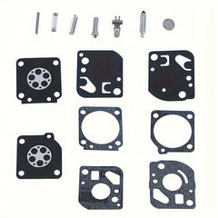 Hipa RB-29 Carburetor Rebuild Kit for Homelite ST155 ST175 ST285 ST385 Engine