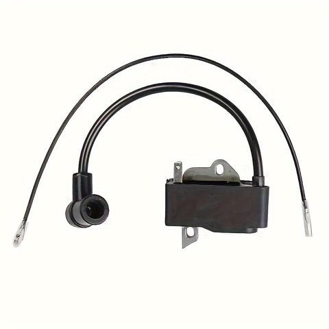 Hipa 4137 400 1350 Ignition Coil for Stihl FS80 FS85 FS80R FS75 FC75 FR85 Strimmers