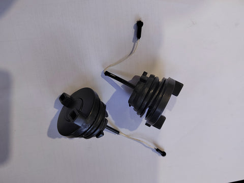 Fuel Cap for Stihl MS290 MS310 MS390 MS460, 2pcs/Set - MOQ 250 Sets (500pcs) - Hipa GA3461B