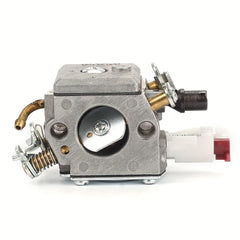 Hipa C3-EL32 503283210 Carburetor Kit For Husqvarna 340 345 346 350 353 Chainsaw