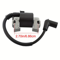 Hipa 30500-Z5T-003 Ignition Coil Kit for HONDA GX340 GX390 Engines EM6500SXK2 EM6500SXK1 Generators