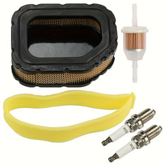 Hipa 32-083-03-S Fuel Air Filter Kit for Kohler SV715 SV720 SV730 Courage Twin Engine