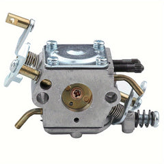 Hipa 573952201 Carburetor for Craftsman 358350982 358350981 Chainsaws Poulan PP5020AV PP4818A Chainsaws