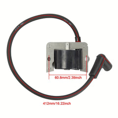 Hipa 4758403S 4758402 4758401 Ignition Coil for KOHLER M8 M10 M12 M14 M16 Lawnmowers