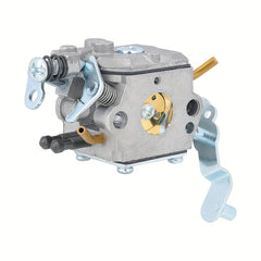 Hipa 573952201 Carburetor Kit for Craftsman 358350982 358350981 Chainsaws Poulan PP5020AV PP4818A Chainsaws