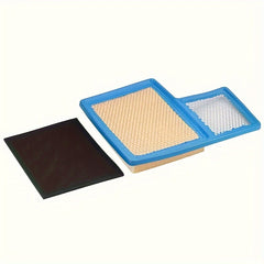 Hipa JN6-E4450-00 Air Filter For Yamaha G16 G19 G20 G21 G22 G29 Gas Golf Carts