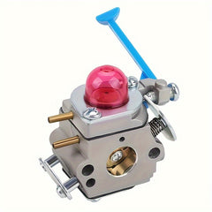 Hipa 545081850 W38 Carburetor Kit For Husqvarna 124L 125L 128L 128LD 128LDX Trimmer