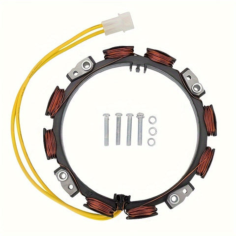 Hipa 592830 FOR ALTERNATOR SPARE PART 696458 691064 393295 Lawn Mower