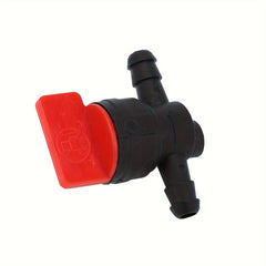 494768 698183 Fuel Shut-off Valve Kit - Universally Compatible with Briggs and Stratton Engines, Specifically Designed for Toro Lawn Tractors, Direct Replacement Part for Reliable Performance and Seamless Integration