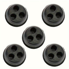 5pcs HIPA 13211546730 V137000030 Fuel Tank Tube 3-Hole Grommet For ECHO GT200EZR GT201EZR GT200i PE200 PE201 PPF210 SRM210 SRM211 HC150 HC151 Clipper Trimmer