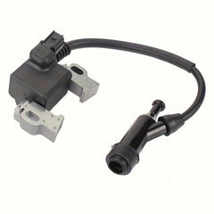 30500-Z5T-003 High-Performance Ignition Coil for HONDA GX340 GX390 Gasoline-Powered Engines, EM6500SXK2 EM6500SXK1 Generators, Reliable Spark Plug Replacement