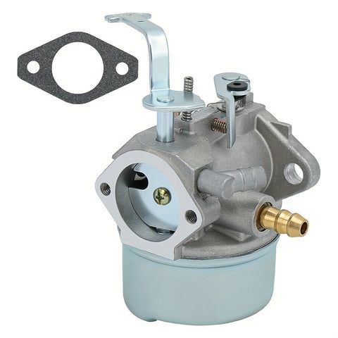 Hipa Carburetor For Tecumseh Carb 640260 640260A Coleman Craftsman Generator 8Hp 10Hp