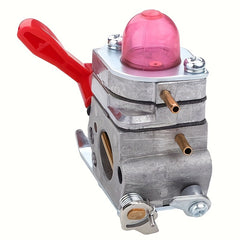 Hipa 530071811 Carburetor For POULAN PRO PP025 PP125 PP325 PP258TP PP25E PP26E PP125E Trimmer