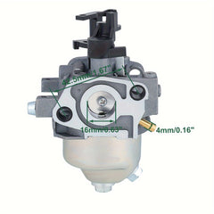 Hipa 14 853 49S Carburetor For Kohler Courage XT650 XT675 Engines