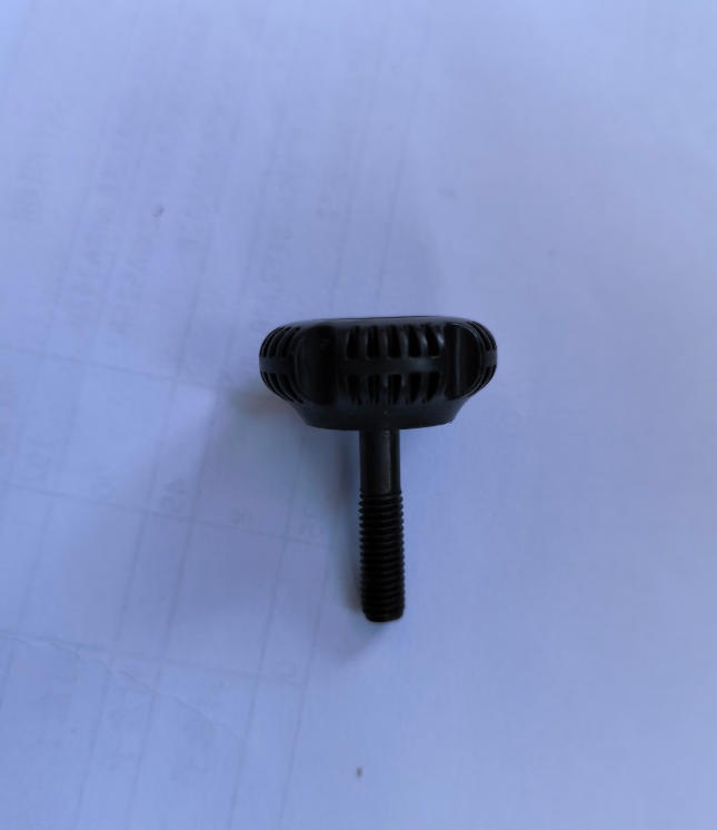 ECHO V299000640 KNOB FASTENER FOR PPT-2620, SRM-2620, SRM-2620T, SPE-2620