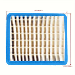 Hipa Air Filter For BS 491588 491588S 399959 30-710 399959 1904481 Lawn Mower