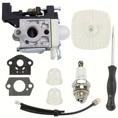 Hipa RB-K93 Carburetor Kit For Echo GT225 PE225 SRM225 SRM225U GT225L Weedeater Trimmer