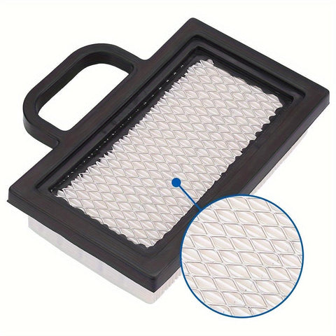 499486S High-Performance Air Filter Kit - Compatible with Husqvarna YTH2242T YTH2448T YTH2454T Ride Mowers and Toro 74590 74704 Lawn Tractors for Improved Engine Performance and Longevity - Genuine Hipa Replacement Part - hipaparts