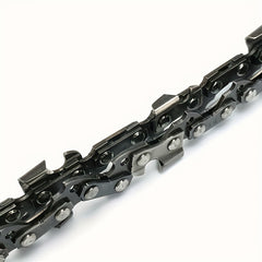 2pcs Hipa 18" 3/8" LP Pitch 050" Gauge 62 DL Chainsaw Chain For Echo CS370 CS370F CS400 CS400F Poulan Pro 2050 2055 2075 2150