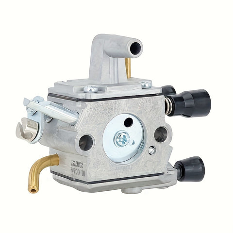 Hipa 4134-120-0653 Carburetor Kit For Stihl FS250 FS120 FS200 FS300 Backpack Brushcutter