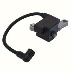 Hipa 801268 Ignition Coil BPM7A CJ6Y Spark Plug For Toro 38610 38581 Snowthrower B&S Engines