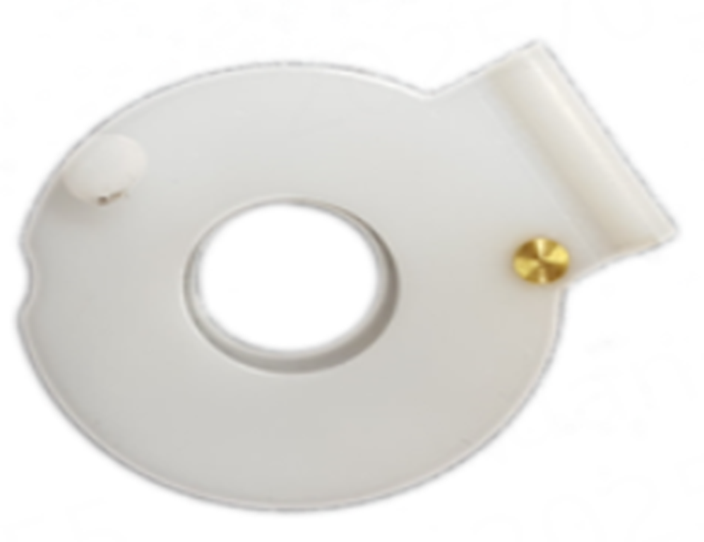 Bing 19  float for the Bing carburetor - Hipa MBA374B