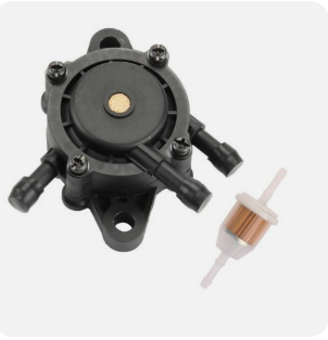 Fuel pump fuel filter for KOHLER 24-393-04 2439316-S 24-393-16-S engine