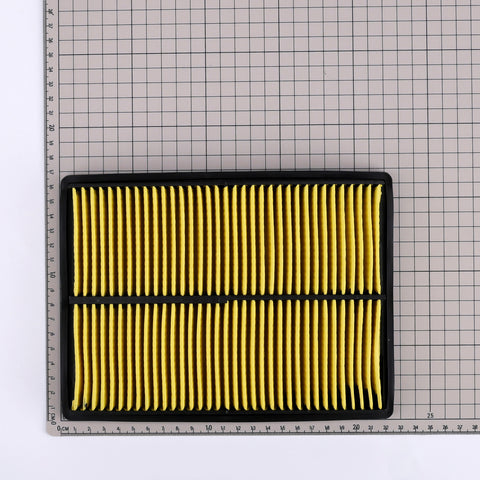 Honda 18HP 20HP 24HP GX610 GX620 GX670 GX610K1 Air Filter Engines #17210-ZJ1-842 - Hipa GA2447B