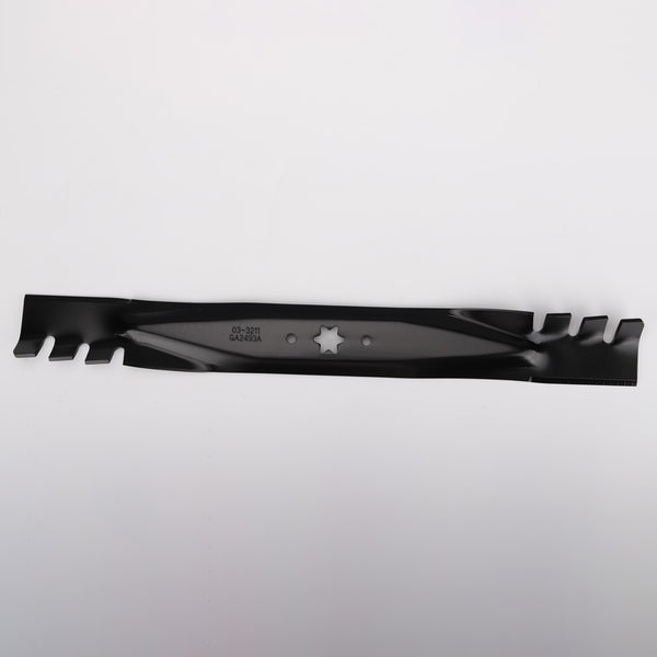MTD Extreme Blade 21