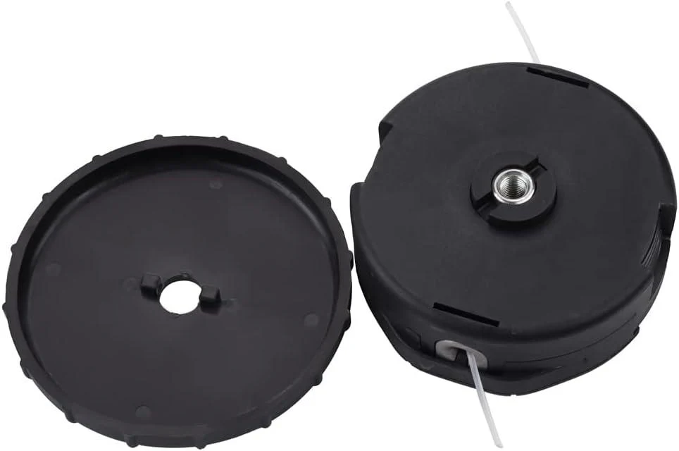 Trimmer Head Cover Cap For Speed Feed 450 Shindaiwa Echo 28820-07320 E415000111 Knob
