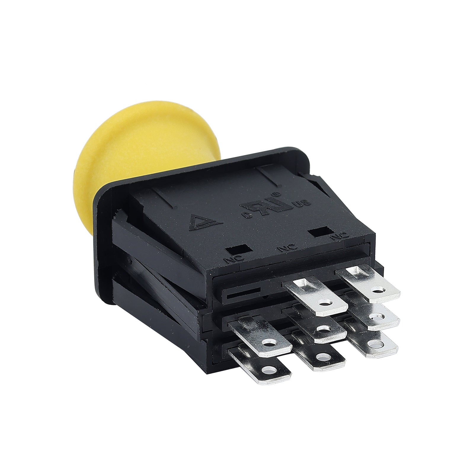 PTO Switch LVA21438 AM127393 AM124140 for John Deere Sabre Scotts Delt PTO Switch LVA21438 AM127393 AM124140 for John Deere Sabre Scotts Delt
