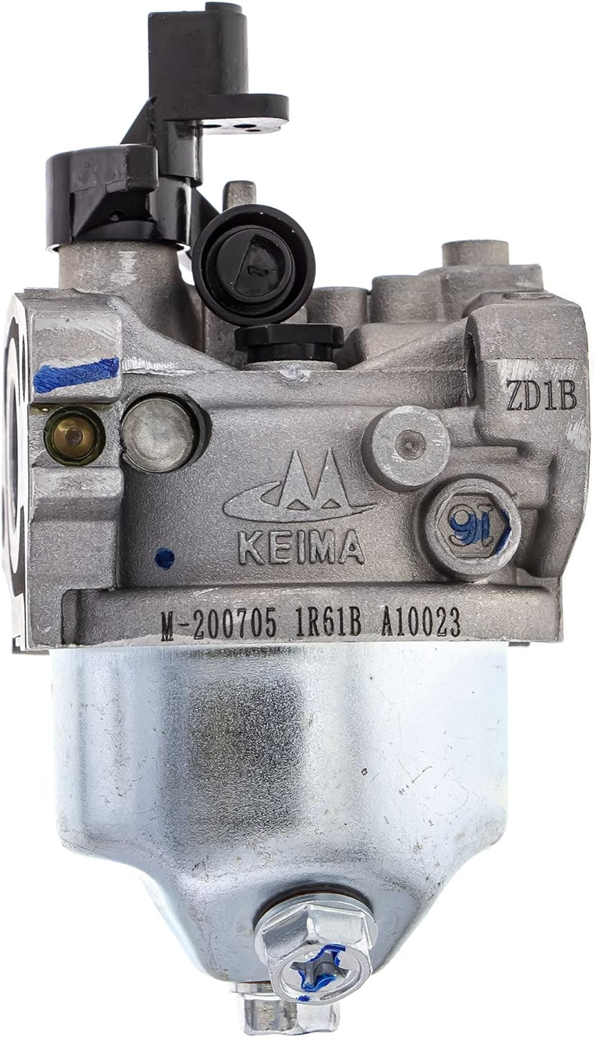 CUB CADET 651-05558 Carburetor Assembly 1R61RU 1R61NU 1R61DT 132cc Engines#651-05558- 200 pieces- Hipa GA3400A