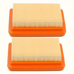 Hipa 4134 141 0300 Air Filter Fits Stihl 4134 141 0300 FS120 FS200 FS250 FS300 FS310 Trimmer