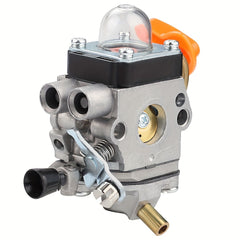 Hipa High-Performance Carburetor - Precision-Engineered for STIHL FC90, FC100, Edgers, FS90, FS100, Brushcutters, HL90, HL95 Hedge Trimmers - Durable, Efficient, Easy Install