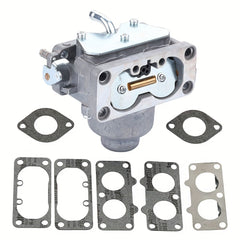 Hipa Carburetor For John Deere Z235 Z245 Z255 Z245 Z425 EZtrak Zero Turn Mowers