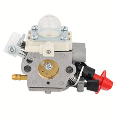 Hipa 4144 120 0608 Carburetor For Stihl FS40 FS40C FS50 FS50C FS56 FS56C String Trimmer