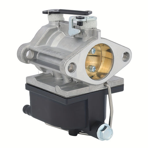 Hipa 640065A Carburetor For Tecumseh 12hp 15HP-17.5Hp OHV Enduro XL/C MTD Murray Riding Mower