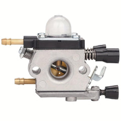 1pc Genuine Hipa 4229 120 0606 High-Performance Carburetor Kit - Designed for Stihl 075 Chainsaws and Leaf Blowers, Compatible with BG55, BG65, BG85, FS74 Models - Replacement for Original Carburetor - hipaparts