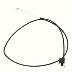 Hipa Control Cable - Universally Compatible Replacement for HUSQVARNA 5521 Series Walk Mowers and Poulan PR65Y21RHP PR600Y22SHP Lawn Mowers - Part Number 532183567 - Authentic Replacement Part for Reliable Performance