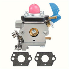 Hipa 577587901 Carburetor Kit for POULAN PP2822 Trimmers Craftsman 358796390 Trimmers