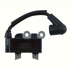 High-Performance Hipa Ignition Coil for RYOBI Trimmers & Brushcutters - Ensures Reliability & Smooth Starts - Model 291337008