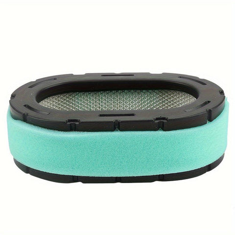 1pc Hipa Air Filter Replacement For Kohler KT-Series Engines, Model 32-083-09-S, Compatible With KT600 KT610 KT620 KT715 KT725 KT730 KT735 KT740 KT745, Dimensions 105mm X 67mm X 49mm, Lawn Mower Engine Part - hipaparts